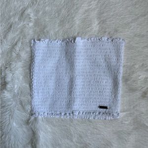 Hollister Tube Top